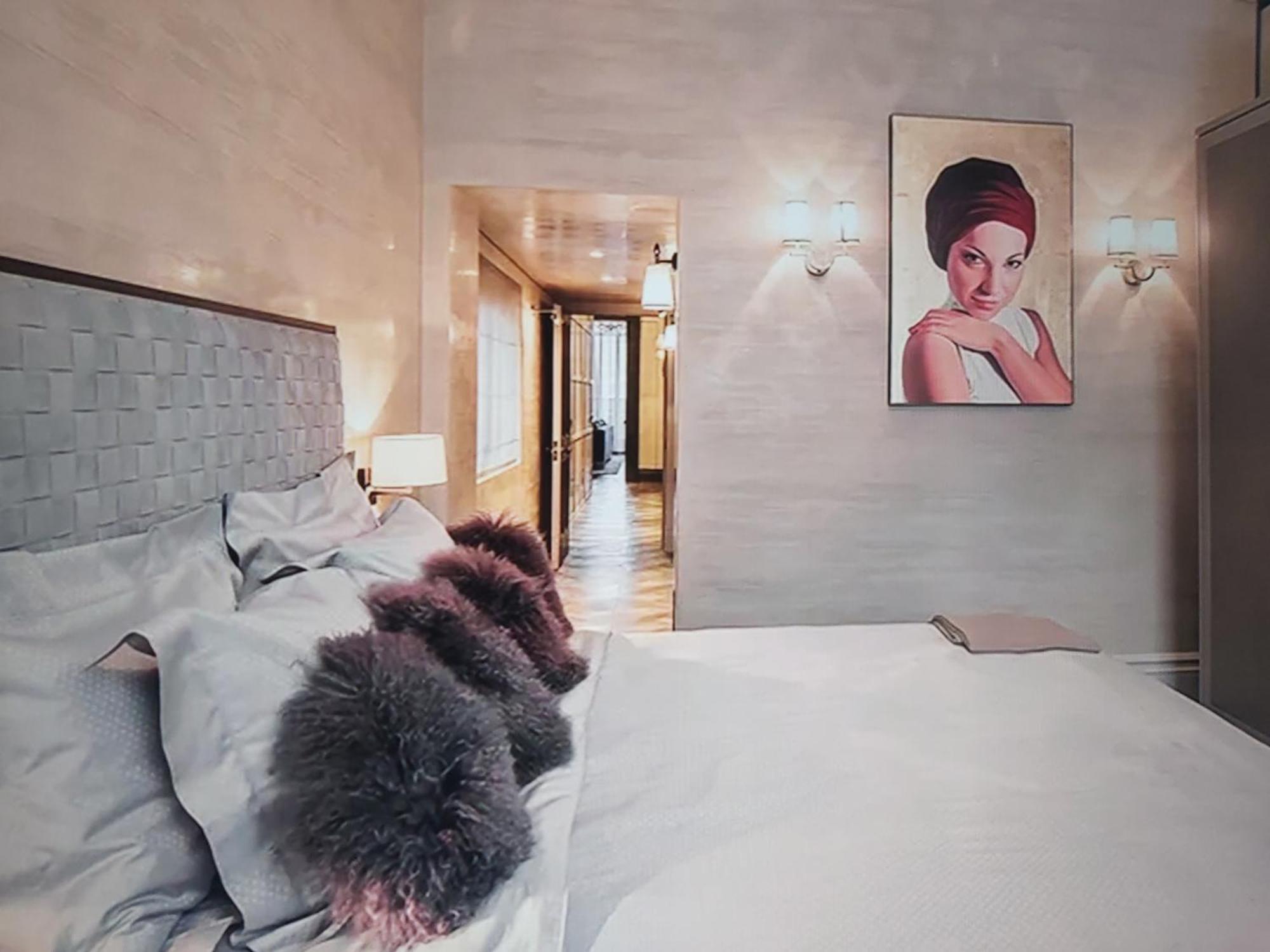 Appartement Modern With An Enviable Address *