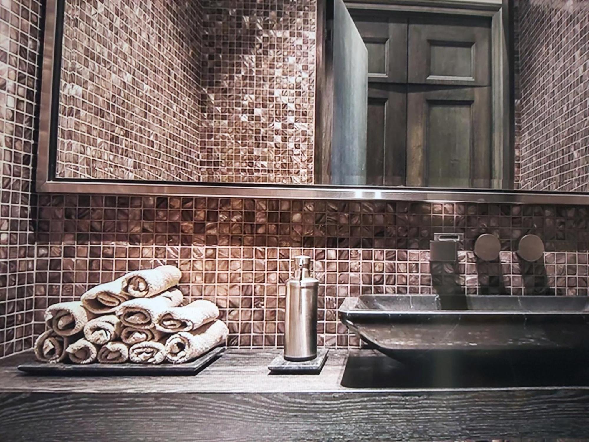 Modern With An Enviable Address Appartement Londres