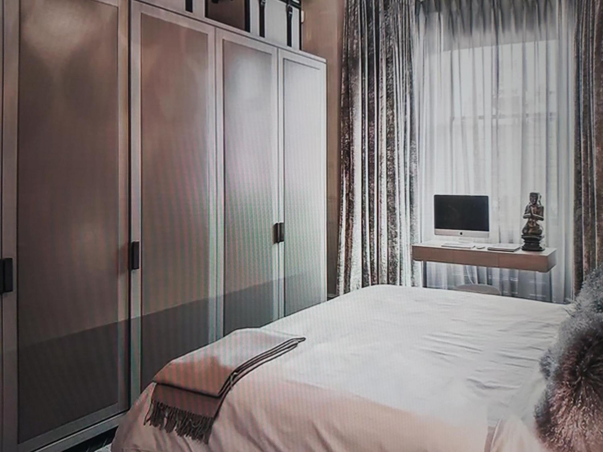 Modern With An Enviable Address * Londres