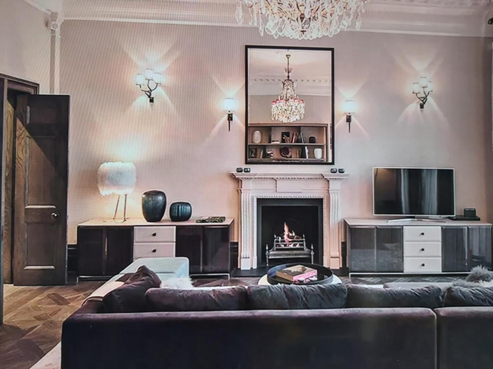 Appartement Modern With An Enviable Address Londres